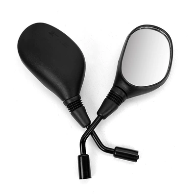 motorcycle electric car large – Motorcycle rearview mirror