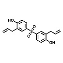 4,4'-磺酰基双(2-烯丙基苯酚)  CAS:41481-66-7  98%  现货供应