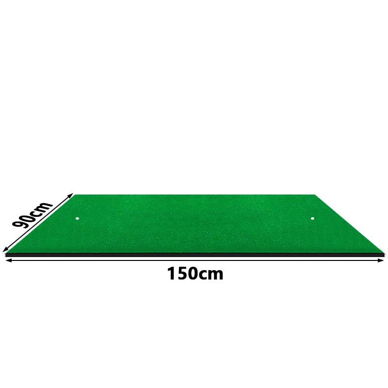 90*150cm【10mmPP 짧은 잔디】