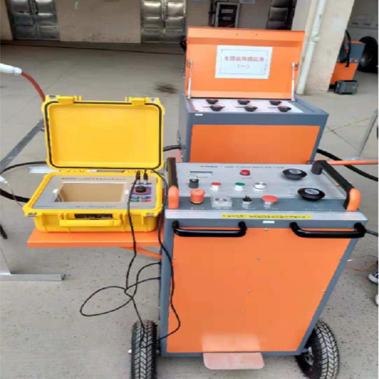 10KV电缆故障模拟装置型号:T-GMZ200  库号：M325451