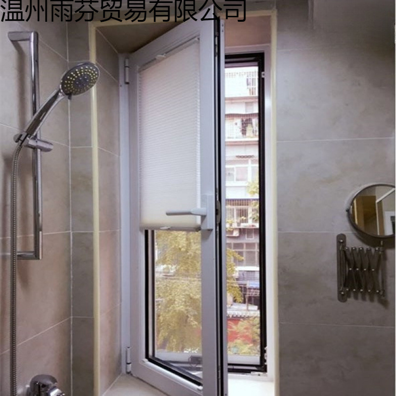 Inward-Opening Window Curtains, Inward-Opening Window Honeycomb Curtains, Punch-Free Blinds, Kitchen and Bathroom Roller Blinds, Waterproof Curtains Inward-Opening Window Curtains, Inward-Opening Window Honeycomb Curtains, Punch-Free Blinds, Kitchen and Bathroom Roller Blinds, Waterproof Curtains
