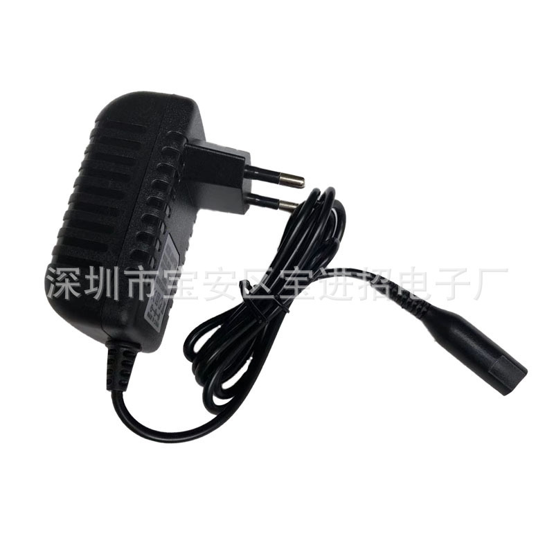 Waterpik 洁碧充电器 水牙线 WP360 WP462 WP450 电源适配器|undefined