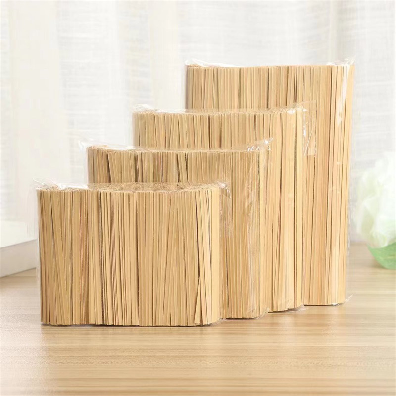 新品25cm牛皮纸扎丝现货烘焙包装面包茶叶扎绳棒棒糖封口扎带