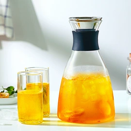 玻璃杯;茶壶;茶海/公道杯