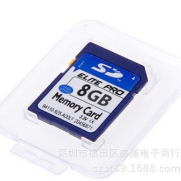 元のフルsd 8gカード8gメモリカード8gsdフラッシュメモリカードsdhcカメラメモリカード元の商品