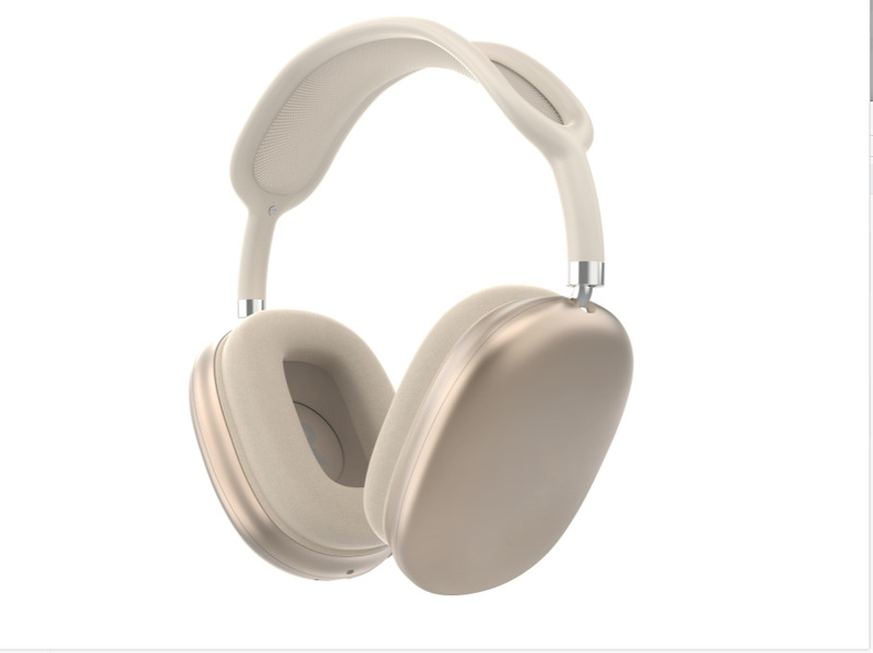 Huaqiangbei 2025 新しい Bluetooth ワイヤレス ヘッドセット ヘッドセット大容量バッテリー超長バッテリー寿命スポーツ ヘッドセット|undefined