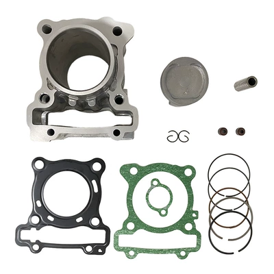 Cylinder and parts Is Suitable for Yamaha