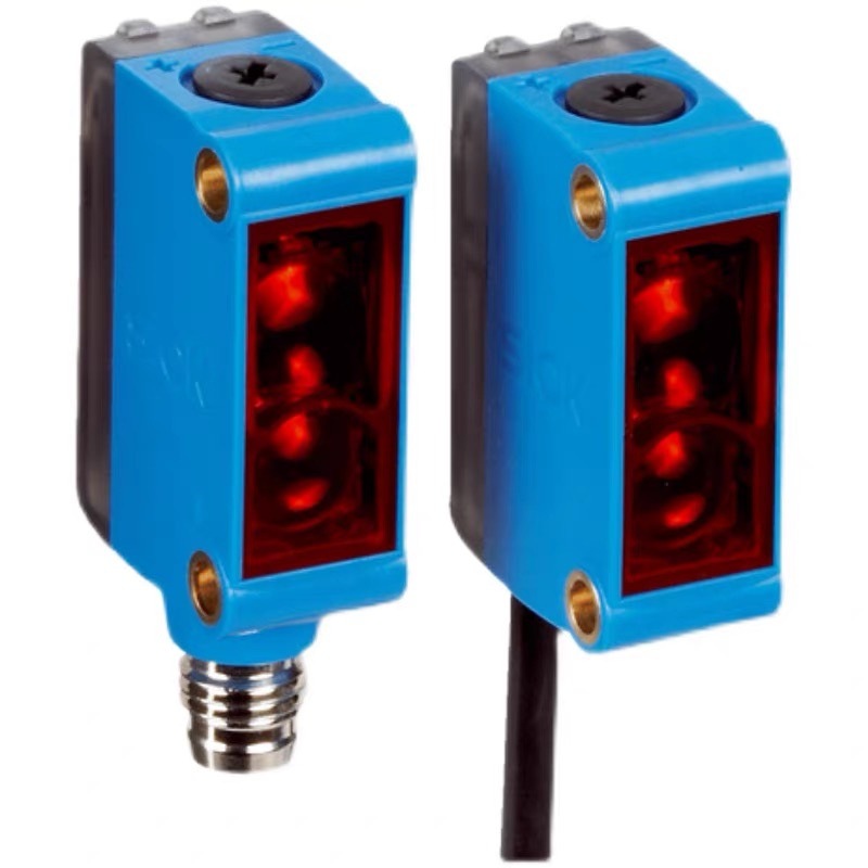SICK西克 GTB6-P4211 GTB6-P4212 GTB6-P4211S66  光电传感器
