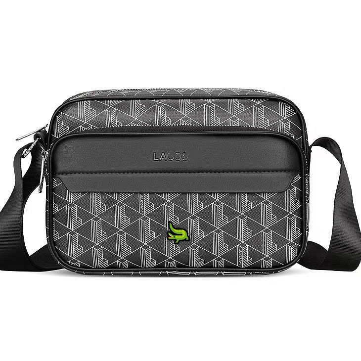 Nueva bolsa de negocios de gran capacidad transfronteriza, bolsa de moda, bolsa de hombro casual, bolsa de moda, bolsa de comercio exterior, ventas calientes