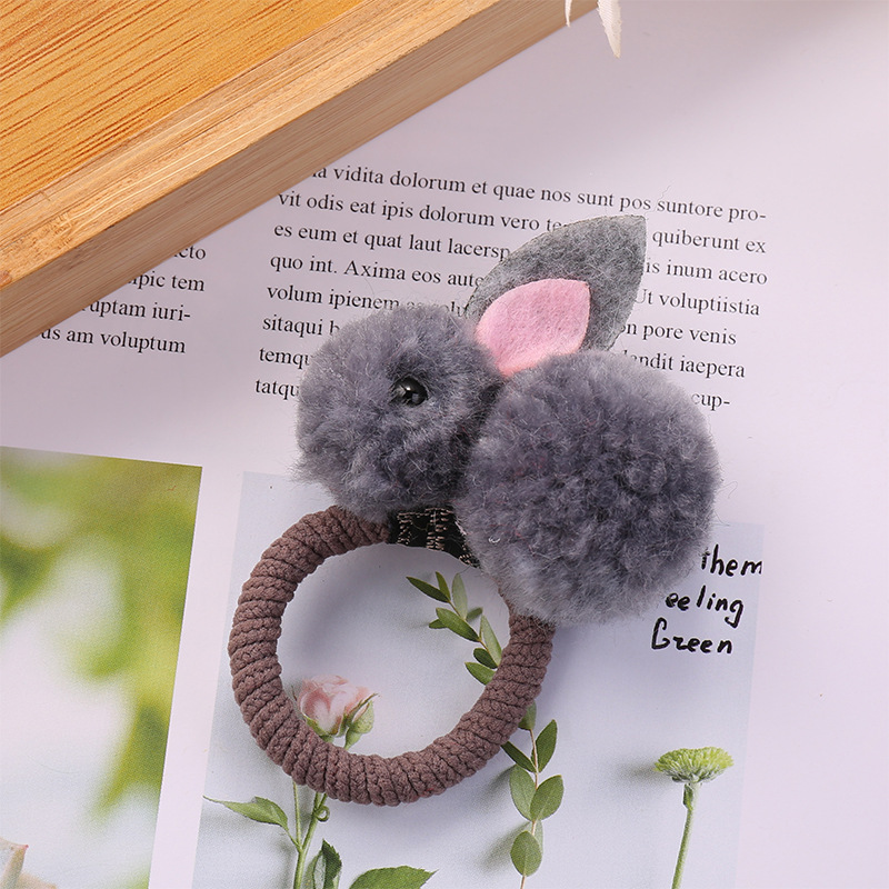 그레이 (고무 밴드)