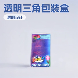 塑料盒;其他日用包装;玩具包装