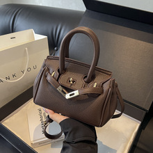 高级感小包包女新款百搭斜挎包时尚超火包手提单肩腋下女士吧