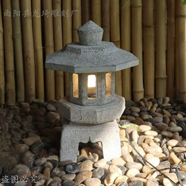 石雕;景观石;喷泉水景