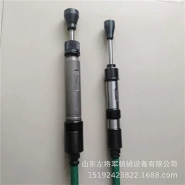 矿山施工设备;工程建筑机械;其他液压工具