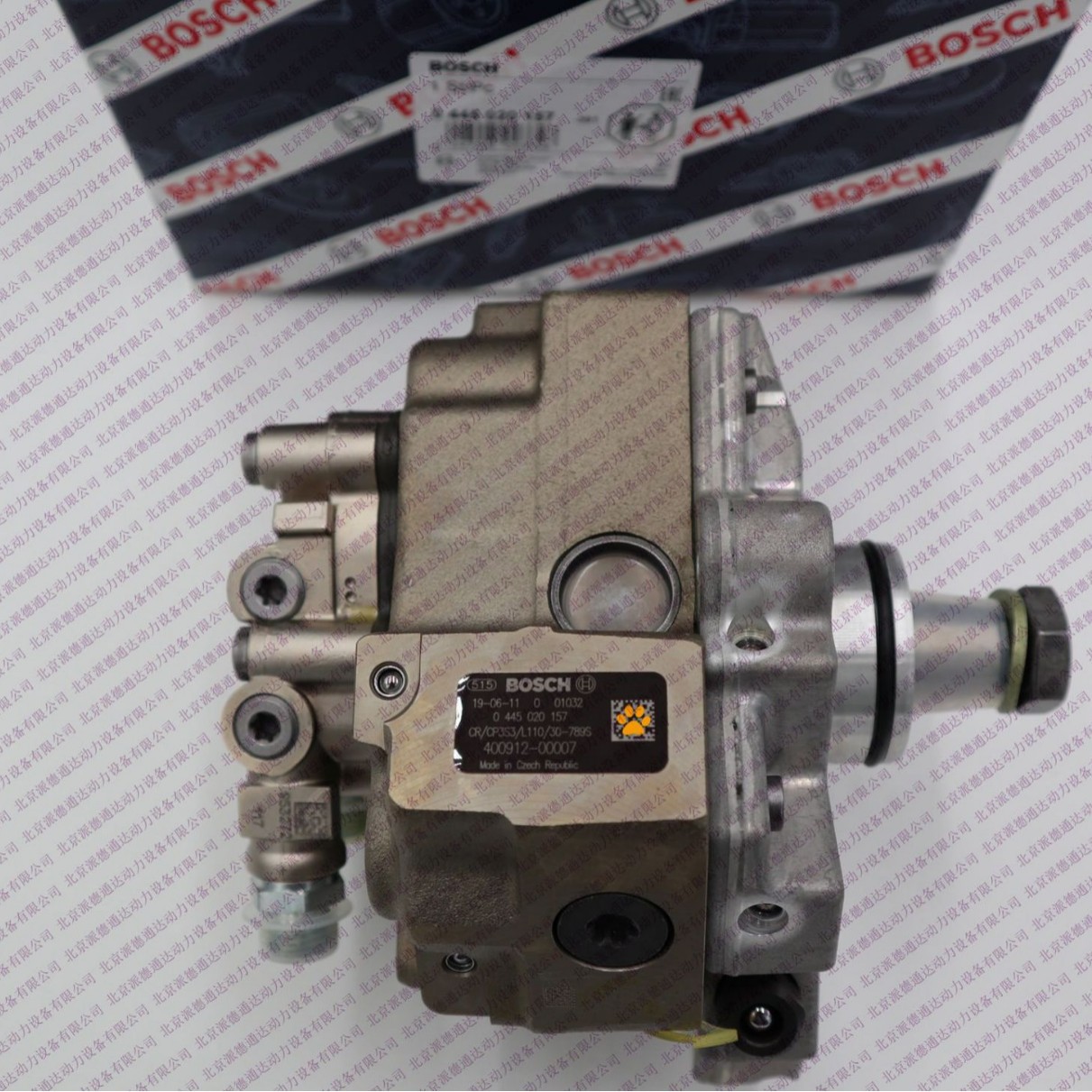 BOSCH0445020157 400912-0007 ͱ 0445020157