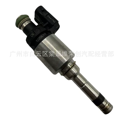 Hot Sale Fuel – Oil pump, nozzle