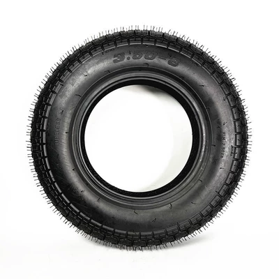 Electric Vehicle Tire 3.50-8 Vacuum Elektrikli avtomobil şinləri