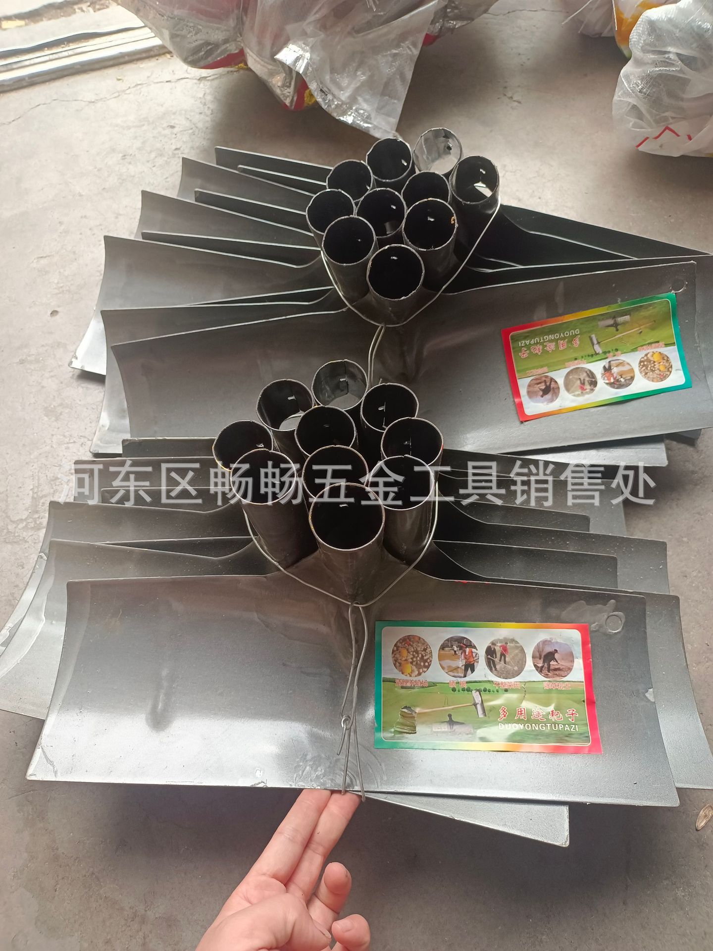 五金农具铁刮板铁刮耙刮粪耙农用粮食耙水泥耙混泥土焊库刮耙