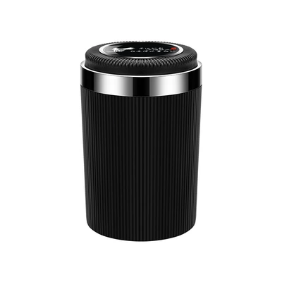 Car Ashtray, Creative Multi-Functional – Car ashtray
