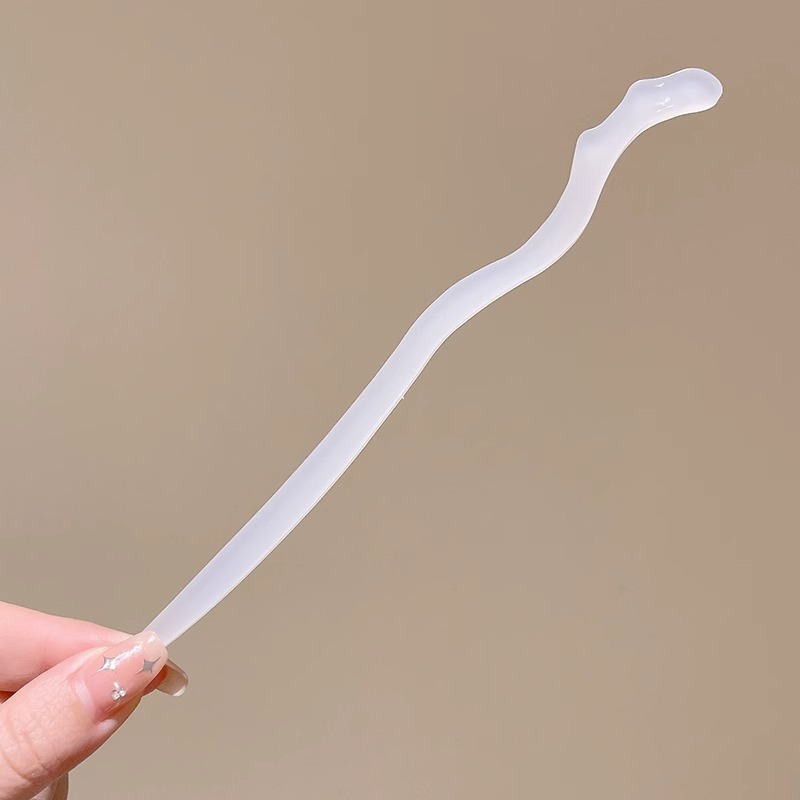 Lámpara Palacio emisor de luz horquilla borla de alto grado de las mujeres de estilo chino horquilla de pelo de estilo nacional updo pelo paso-sacudida chaleco falda