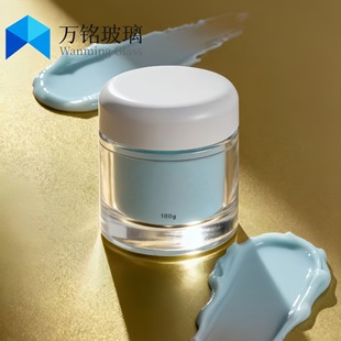�¿��100�˺�ڸ�˪ƿ���b30/50g��đ���yƷ���b�� ��˪ƿ����