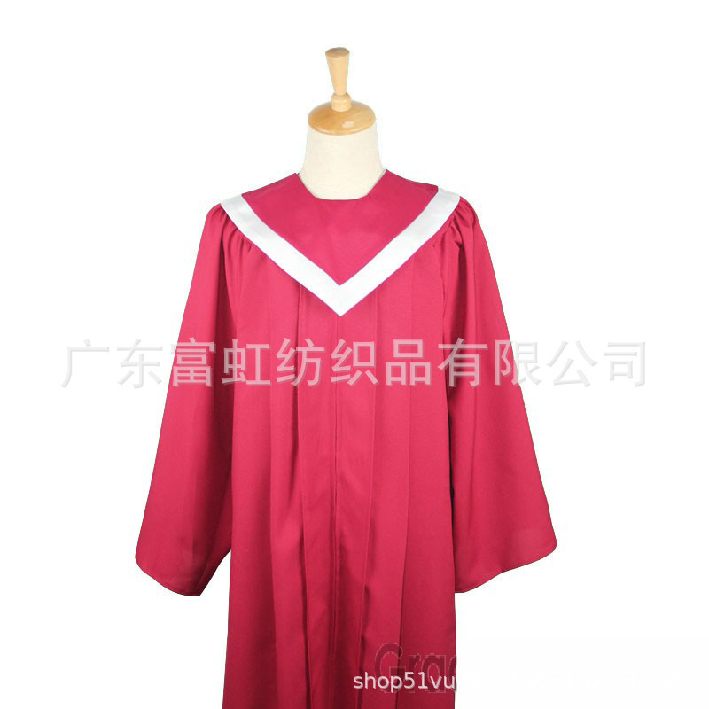 Children's doctoral clothing parent-child clothing academic clothing suit kindergarten graduation clothing primary and secondary school kindergarten performance clothing