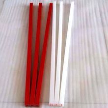 切纸机刀条14*14刀条切纸机刀条韧性好不裂刀垫载纸机胶条450/480