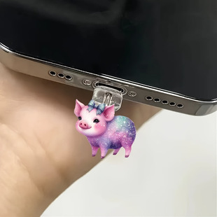 1pc2d�¿������ɫ�W��С�i�m���iPhone/Type-C��׿