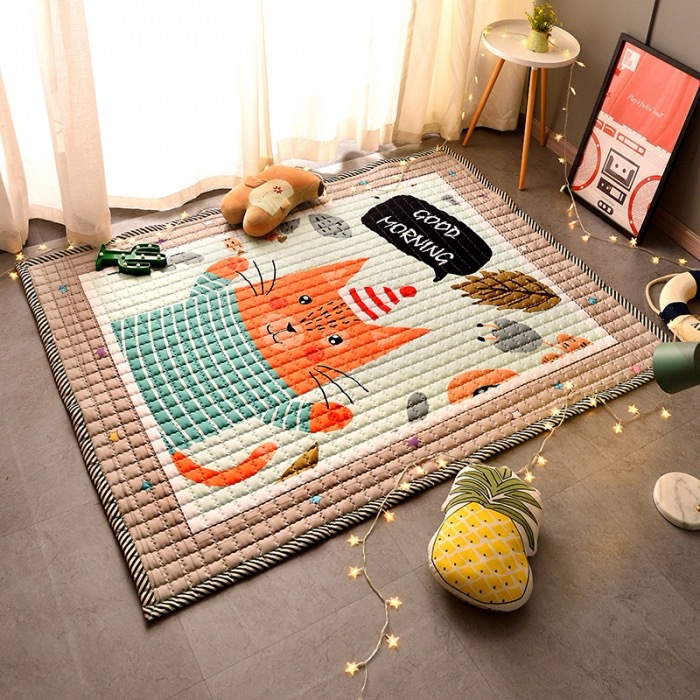 좋은 아침 알리