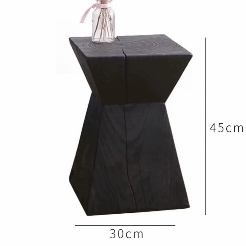 뉴3 [카본블랙 30*30*45cm]