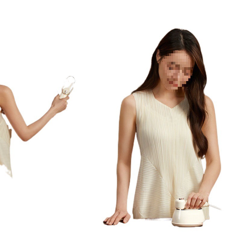 Handheld hanging ironing machine portable ironing machine for…