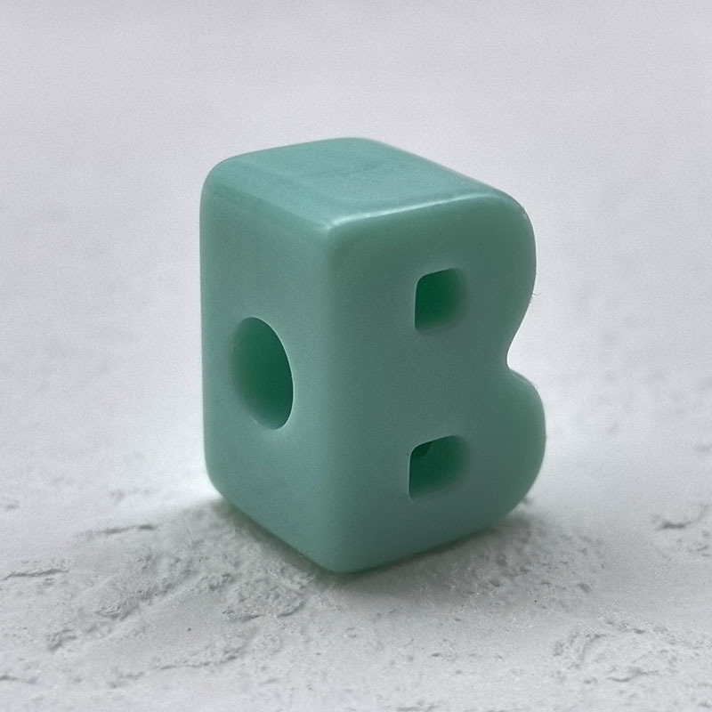 YR-049-B 민트 그린