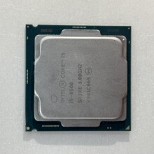 ���i5-8500 8�� 1151 ȫ��ɢƬCPU������