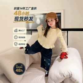 童套装;童裤;童T恤