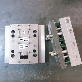 源头工厂来图来样定制冲压模具连续模具成型模具