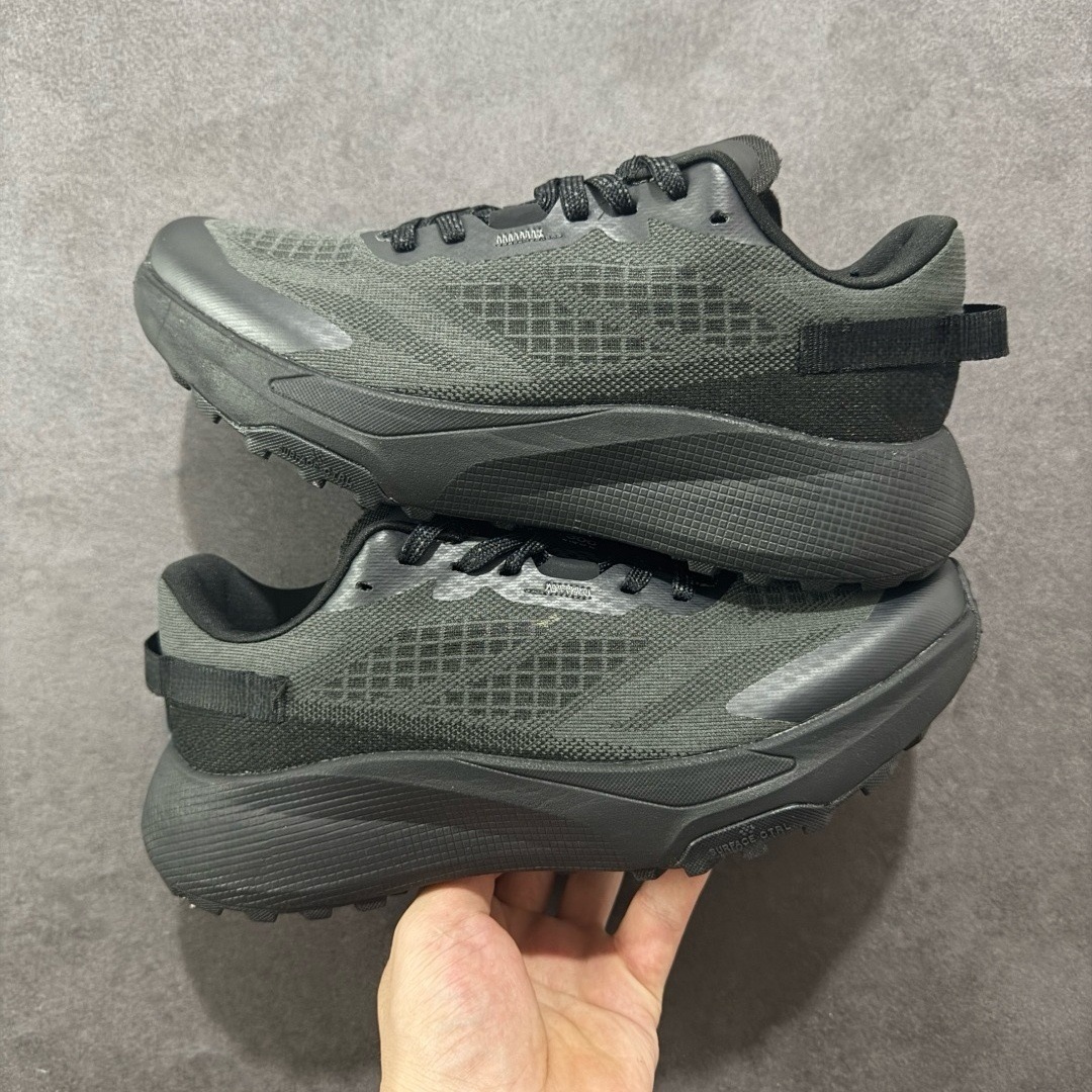 Otoño y invierno nuevos zapatos norte Altamesa300 serie de ocio al aire libre amortiguador zapatos deportivos de montaña para correr