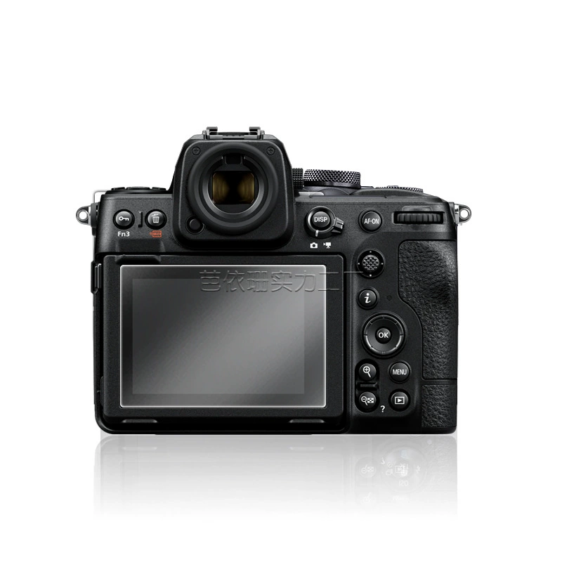 Nikon, совместимая камера, защитное стекло из стекла, Z8, Z8