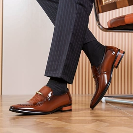 男式商务皮鞋;男式休闲单鞋;男式休闲皮鞋