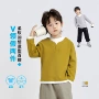 宽松新款春秋男女卫衣