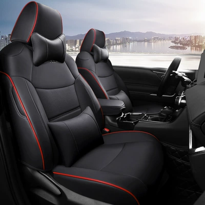 20-23 Special Car Seat, Modelə uyğun (Original) oturacaq örtükləri
