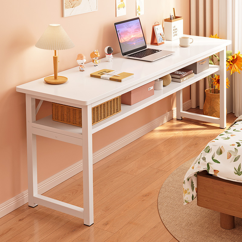 Table Simple Rental House Home Work E-Sports Table Bedroom Desk Student Study Desk Desktop Computer Table Table Simple Rental House Home Work E-Sports Table Bedroom Desk Student Study Desk Desktop Computer Table