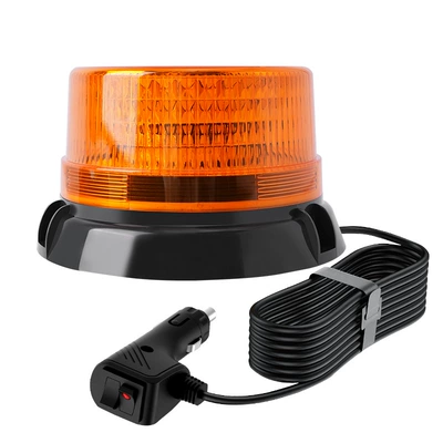 yellow ceiling light signal warning — İşçi projektorları