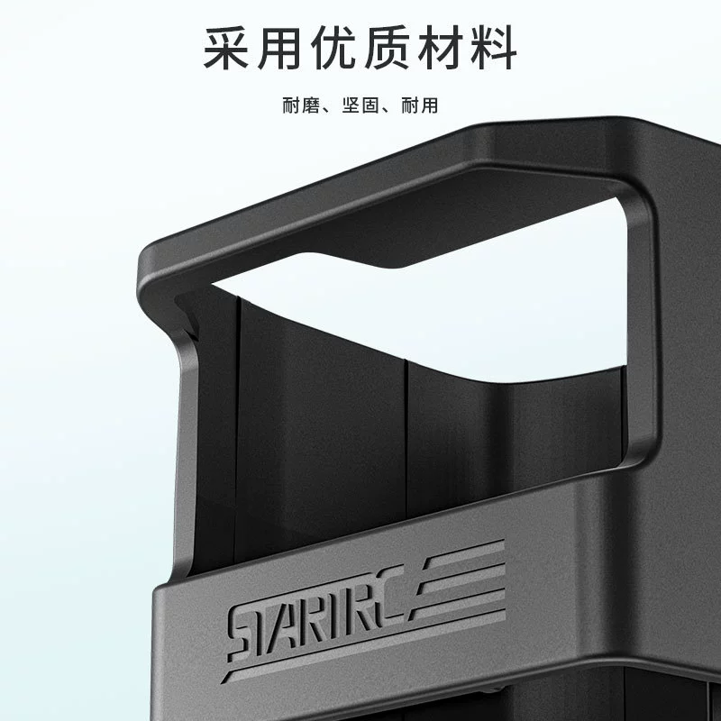DJI, pocket camera, plastic bracket, accessories