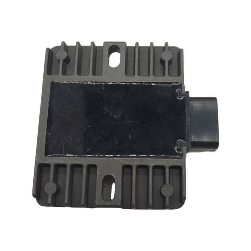 Suitable for YAMAHA YP250R motorcycle rectifier Kawasaki Z250/300 21066-0712 voltage regulator