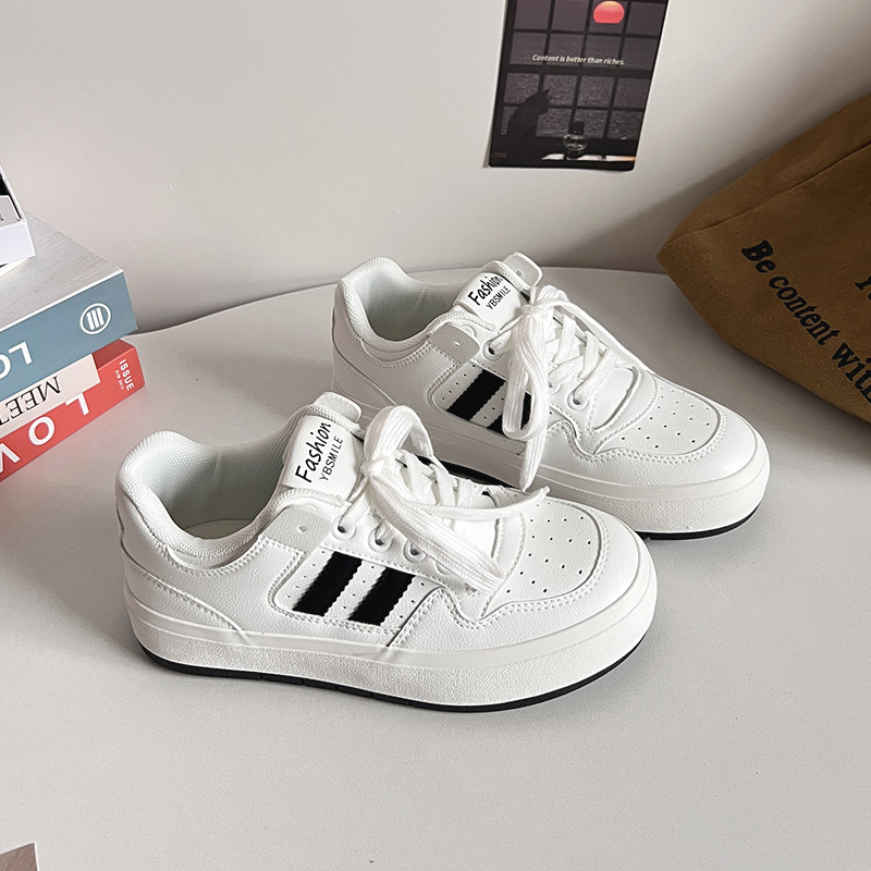 흰색과 검은 색