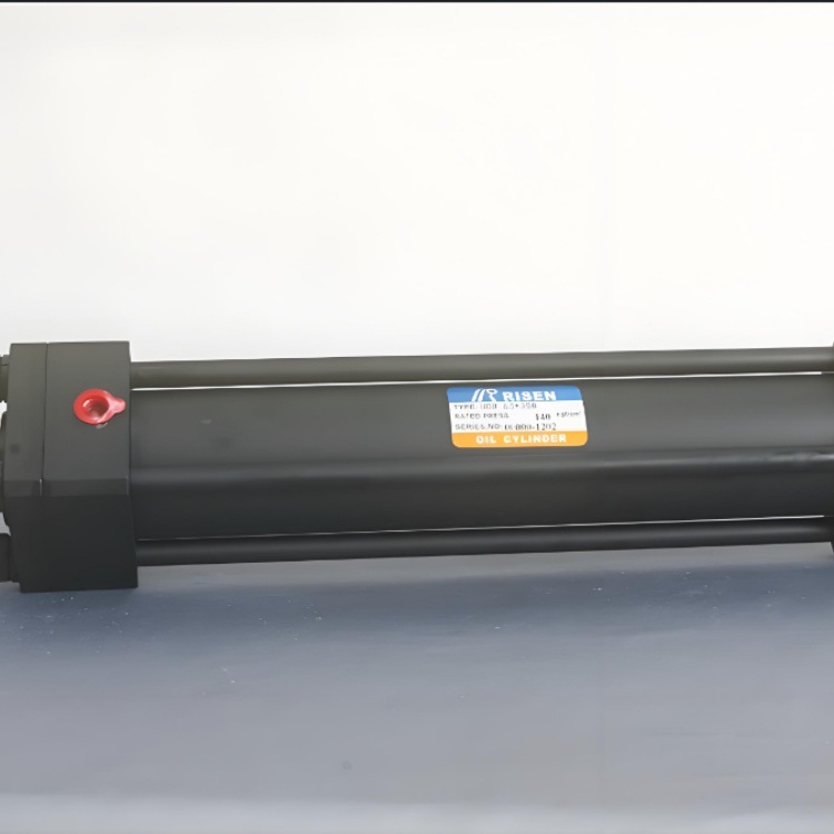 RISEN油缸 液压缸 油压缸 液压油缸OIL CYLINDER