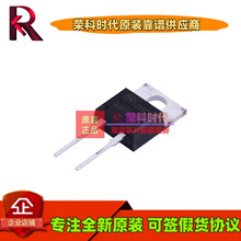 RHRP30120 ˿ӡRHR0120 TO-220AC ��ָ�/��Ч�ʶ����� 30A 30120