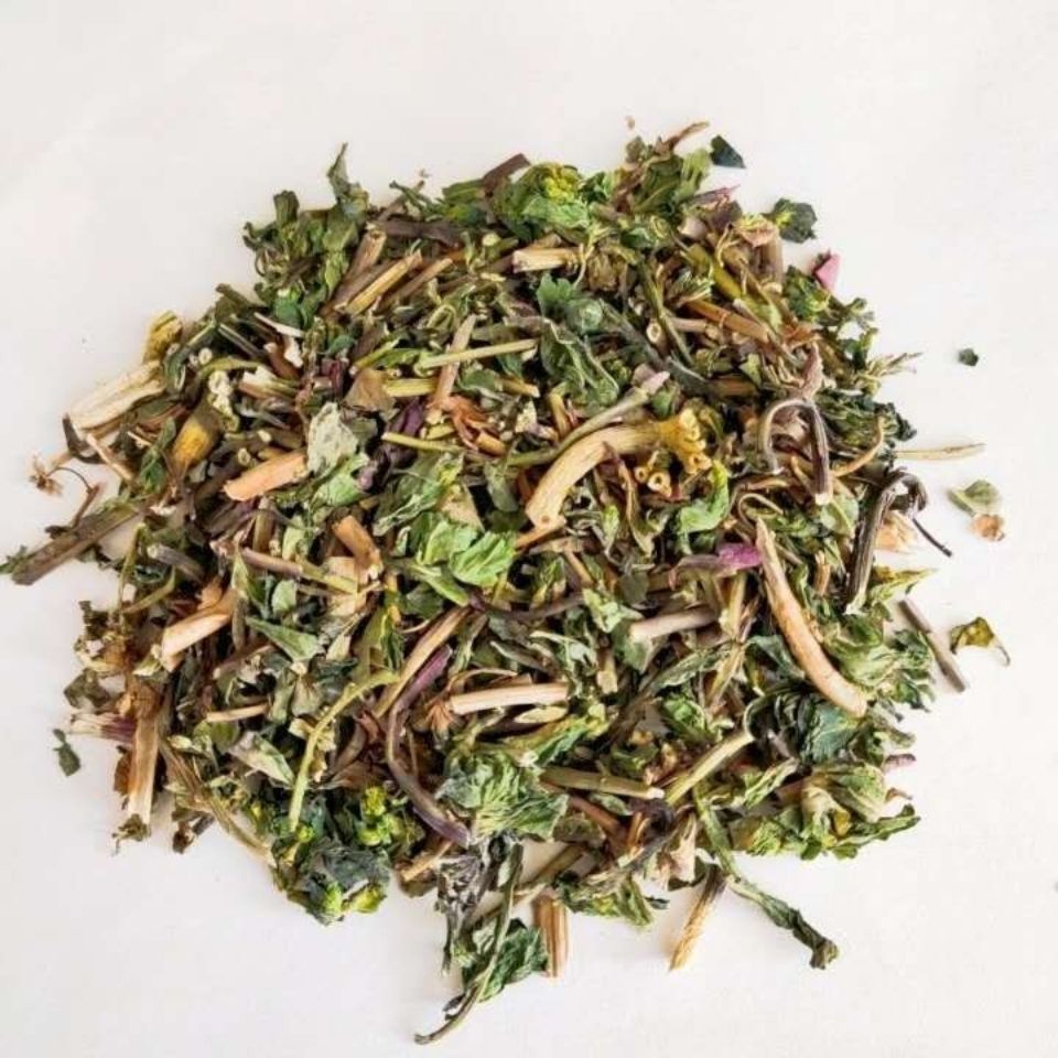 Ze Qi Dried Herb Slices 500g Traditional Chinese Herbal Tea Material Euphorbia helioscopia quality and texture