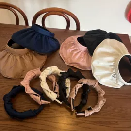 成人帽;儿童帽;2件套