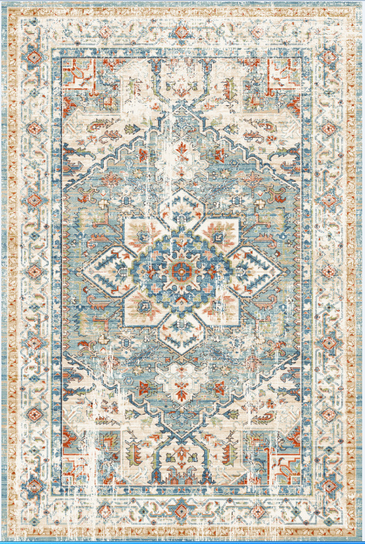 캐시미어 빈티지 아메리칸 06